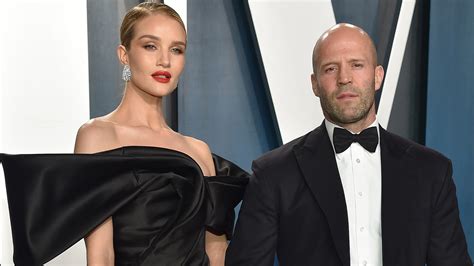 jason statham casino|jason statham pareja.